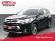 Used 2019 Toyota Highlander XLE SUV