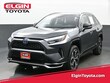 Toyota RAV4 Prime
