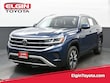Volkswagen Atlas Cross Sport