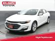 Used 2019 Chevrolet Malibu LT Sedan