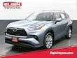 Toyota Highlander Hybrid