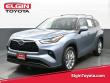 Used 2022 Toyota Highlander Hybrid Limited SUV