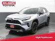 Used 2023 Toyota RAV4 Hybrid XSE SUV