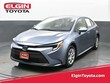  Toyota Corolla Hybrid