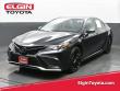 Used 2023 Toyota Camry XSE Sedan