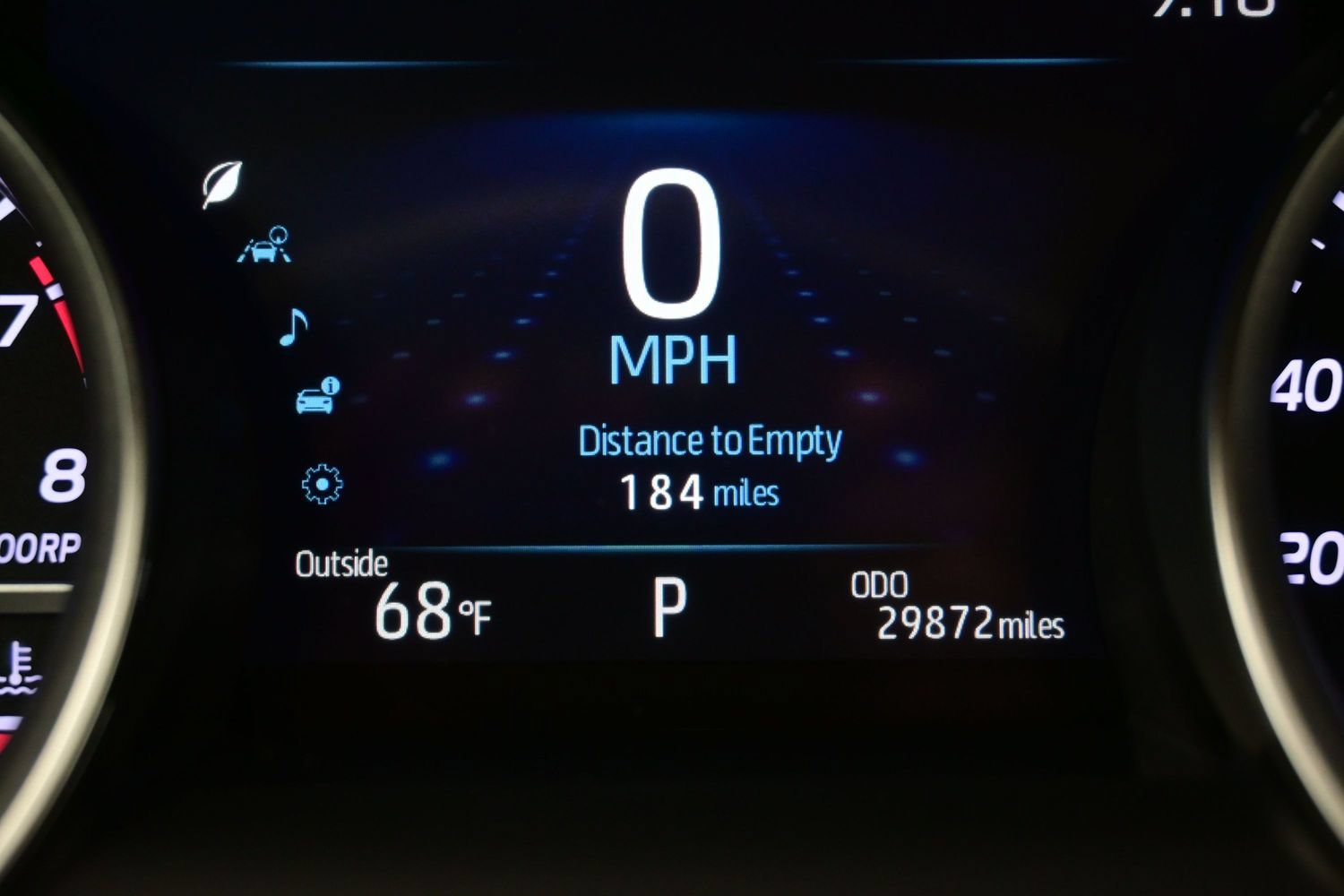 Vehicle thumbnail