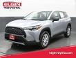 Used 2023 Toyota Corolla Cross L SUV