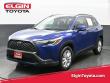 Used 2023 Toyota Corolla Cross LE SUV