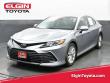 Used 2023 Toyota Camry LE Sedan