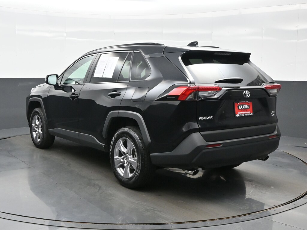 Used 2025 Toyota