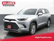 Used 2024 Toyota Grand Highlander Platinum SUV