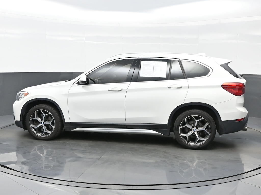 Used 2019 BMW X1 xDrive28i SUV
