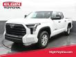 Used 2022 Toyota Tundra SR5 Truck CrewMax