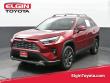 Used 2024 Toyota RAV4 Hybrid Limited SUV