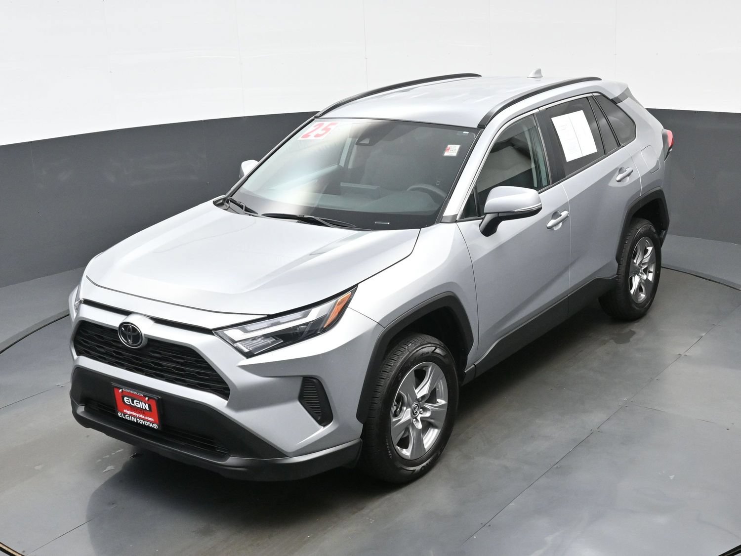 Vehicle thumbnail