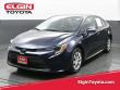 Used 2024 Toyota Corolla LE Sedan