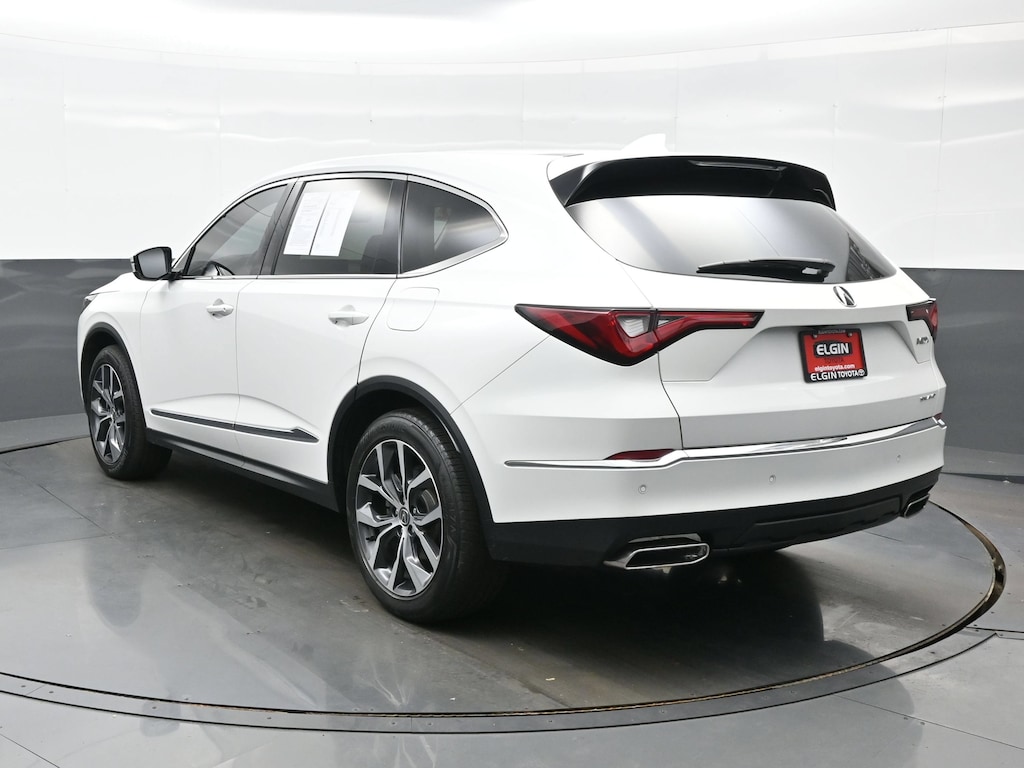 Used 2022 Acura