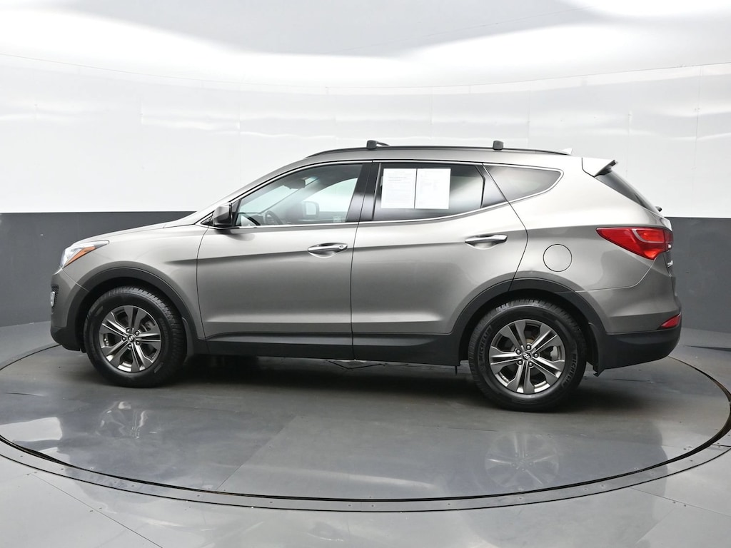 Used 2014 Hyundai Santa Fe Sport Base SUV