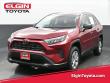 Used 2020 Toyota RAV4 LE SUV