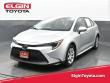 Used 2022 Toyota Corolla LE Sedan
