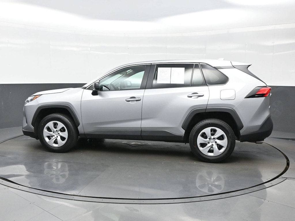 Used 2024 Toyota