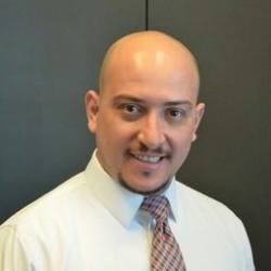 Tancho Soberanis,
Sales Consultant
