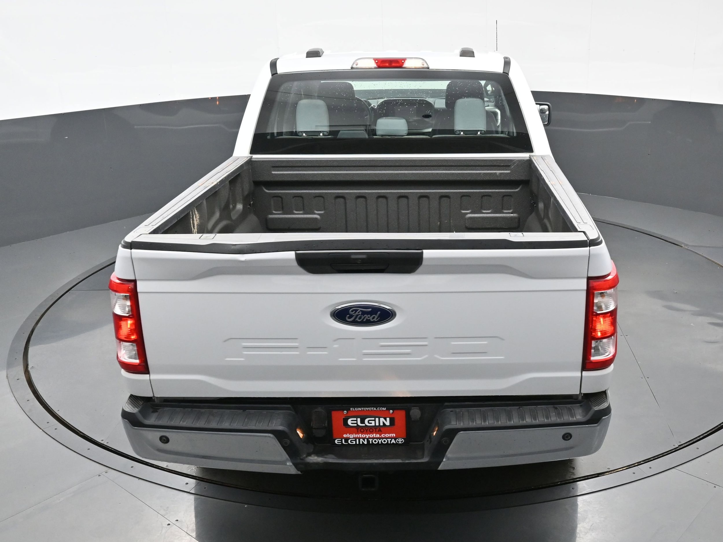 2023 Ford F-150 XL - Photo 36
