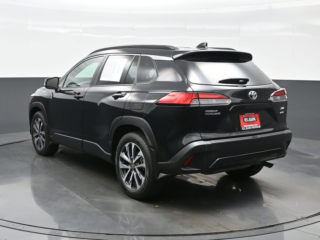 Used 2022 Toyota