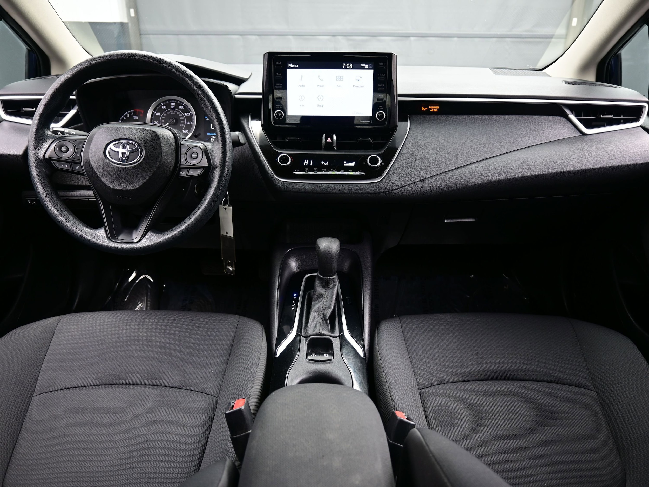 car