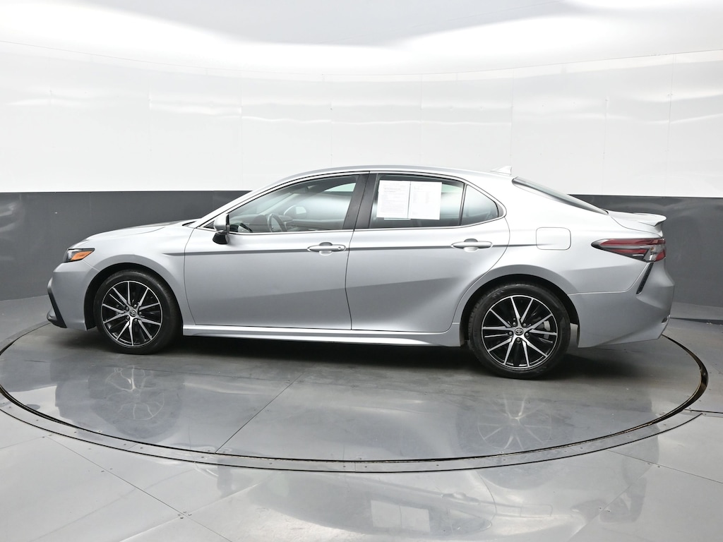 Used 2024 Toyota