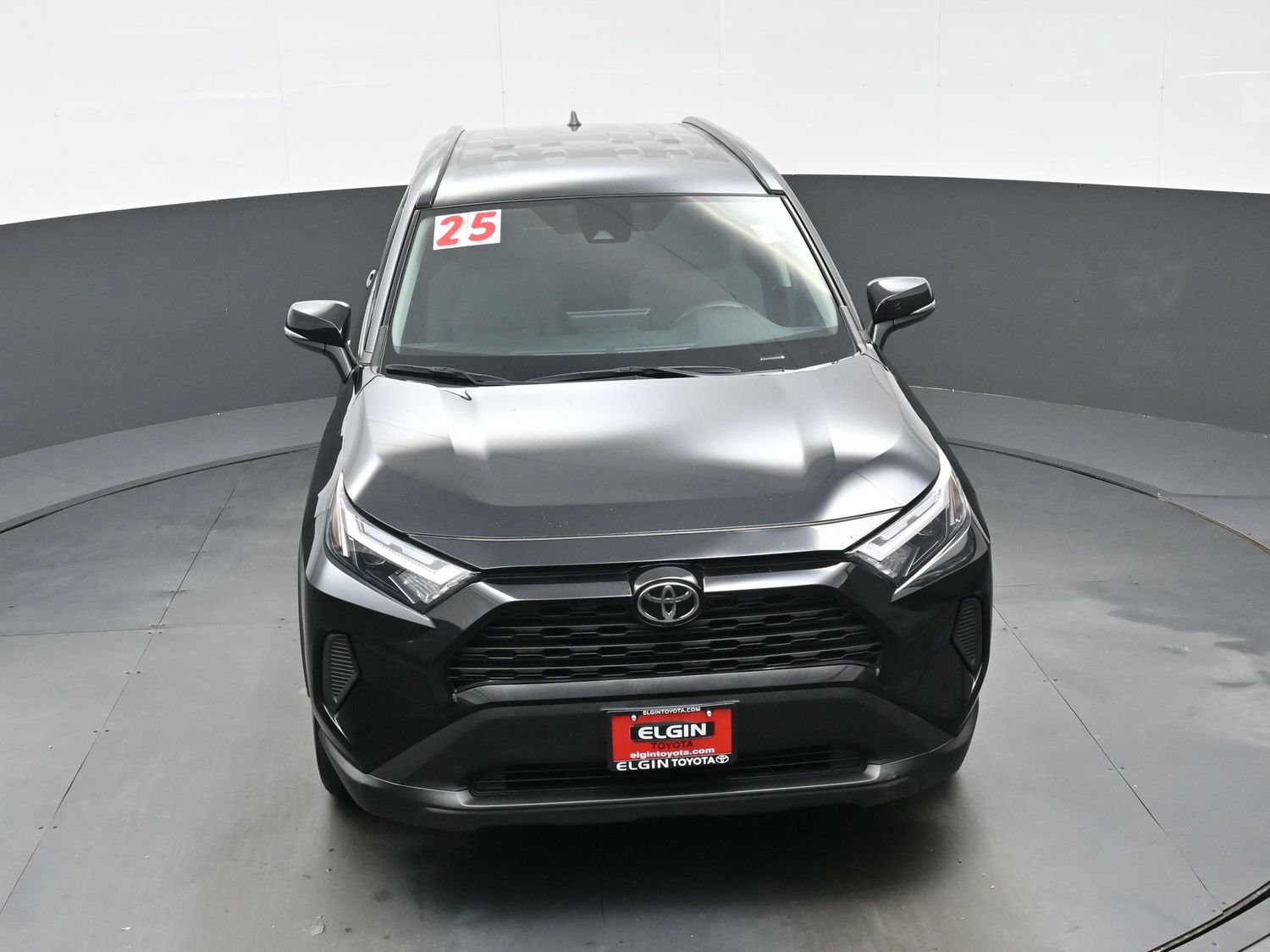 Vehicle thumbnail