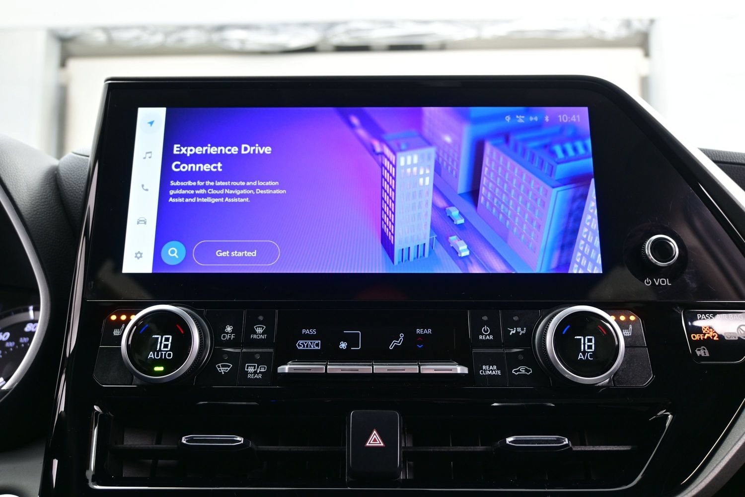 Vehicle thumbnail