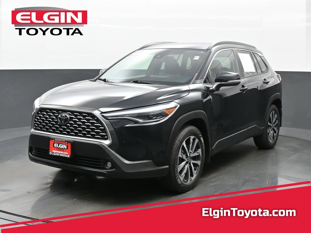 Used 2022 Toyota