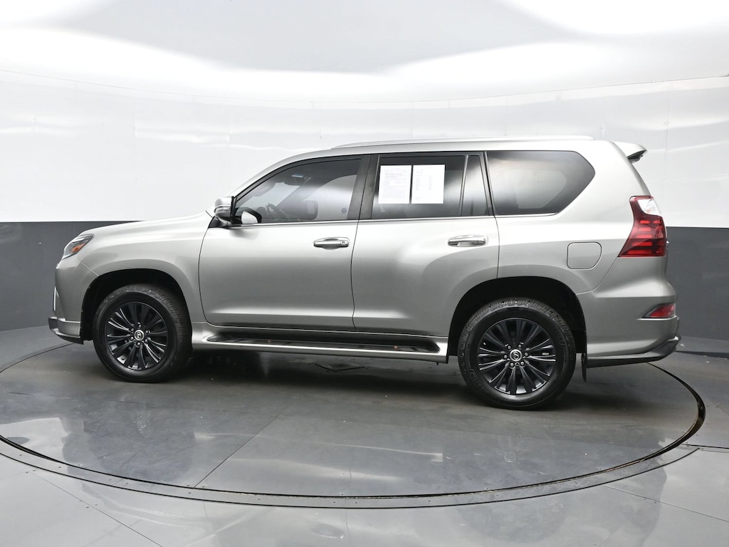 Used 2021 Lexus GX 460 460 SUV