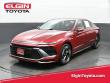 Used 2025 Hyundai Sonata SEL Convenience Sedan
