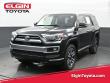 Used 2022 Toyota 4Runner Limited SUV