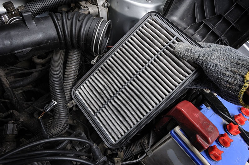 How Often to Change Cabin Air Filters | Cabin Air Filter ...