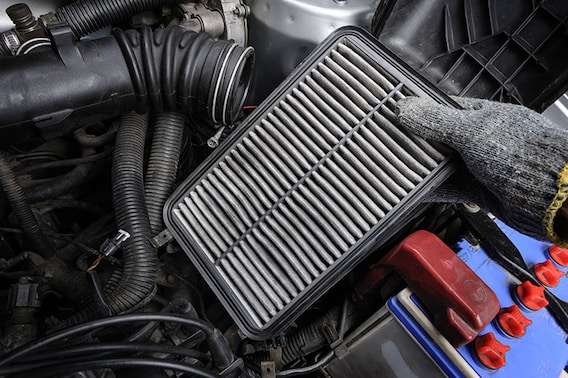 How To: Change Your Vehicle's Cabin Air Filter 