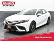 Used 2024 Toyota Camry SE Sedan