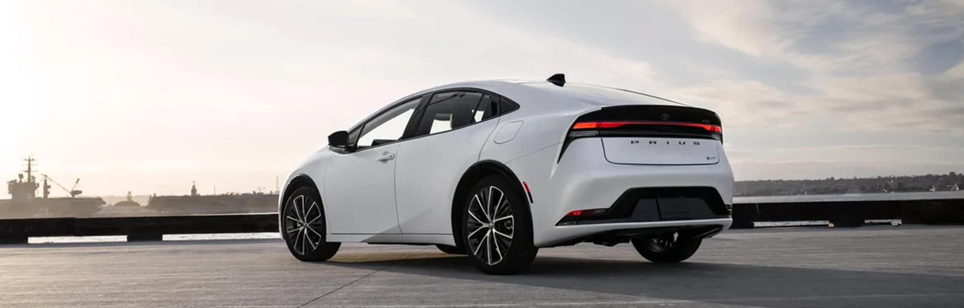 Explaining How Hybrids Help the Environment