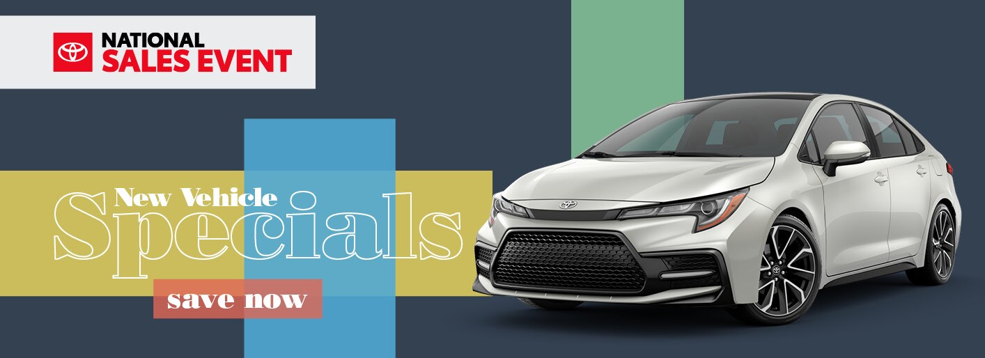 Toyota Dealership in Steamwood, IL Schaumburg St. Charles Cars