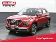Used 2025 Hyundai Venue Limited SUV