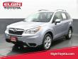 Used 2016 Subaru Forester 2.5i Premium SUV