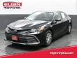 Used 2023 Toyota Camry Hybrid LE Sedan