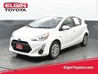  Toyota Prius c