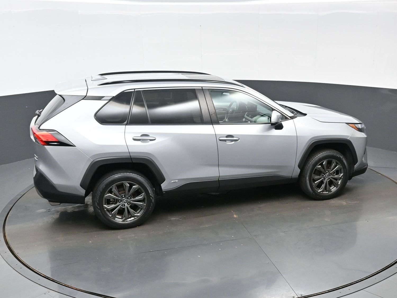 2023 Toyota RAV4 Limited - Photo 42