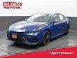 Used 2026 Toyota Camry SE Sedan