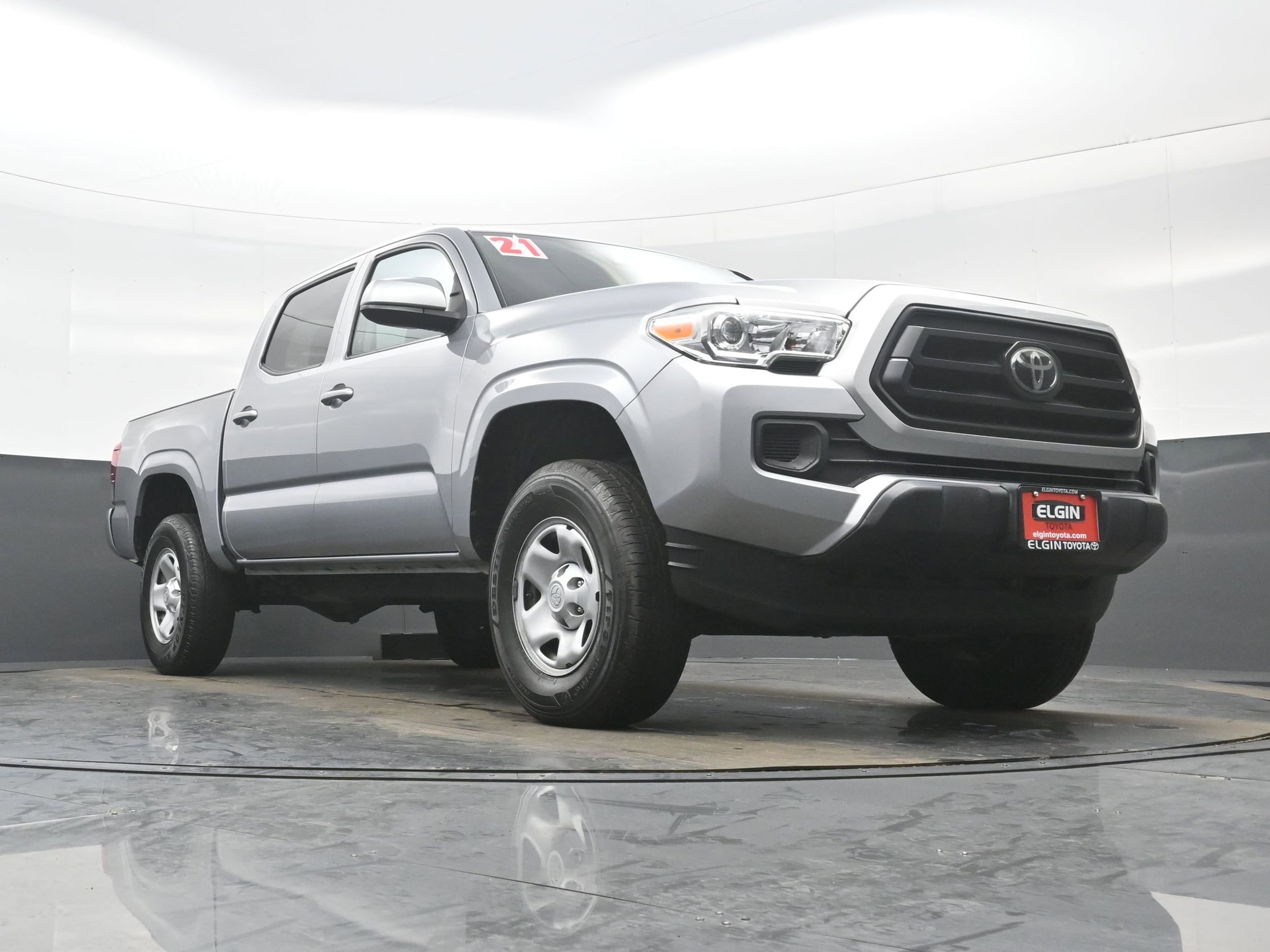 2021 Toyota Tacoma SR - Photo 25