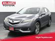 Used 2017 Acura RDX Advance Package SUV