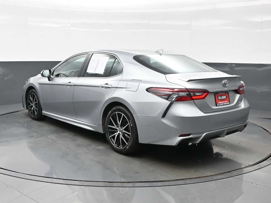Used 2024 Toyota